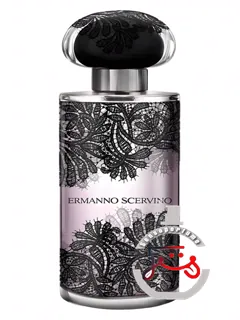 لاس کوتور اِرمانو اسچِروینو | lace couture ermanno scervino